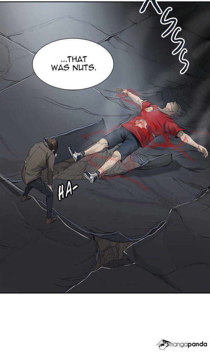 Tower of God Chapter 468 image 042